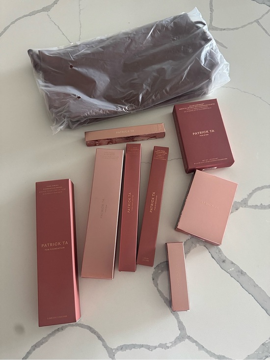Patrick Ta Other - Patrick Ta bundle